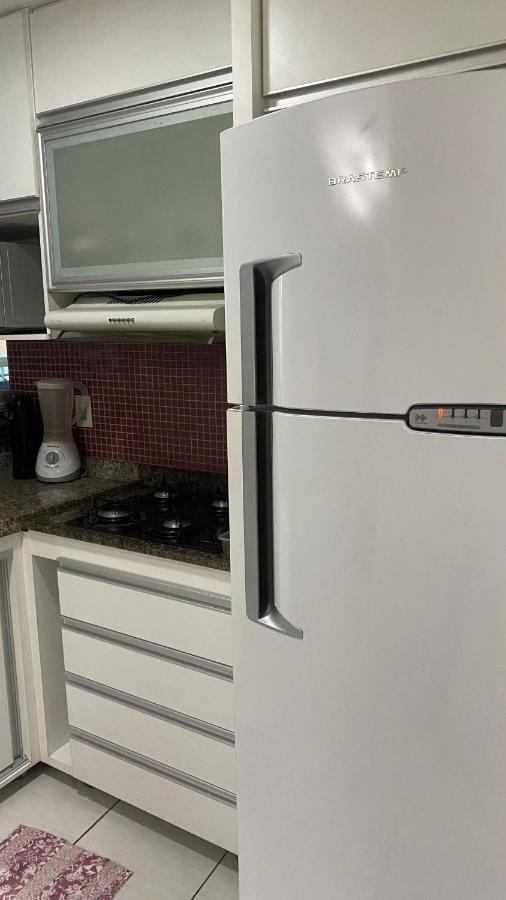 Apartamento Beira Mar Fortaleza Beach Class Экстерьер фото