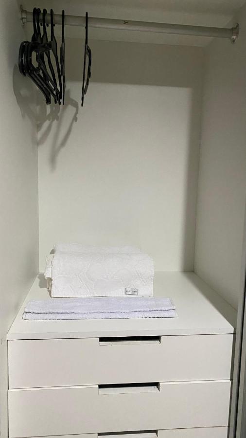 Apartamento Beira Mar Fortaleza Beach Class Экстерьер фото